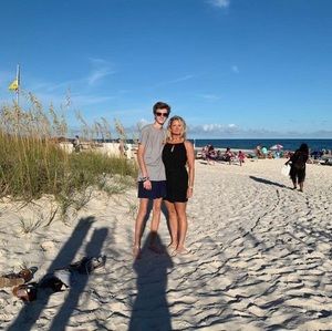 Meet your Posher, Cameron